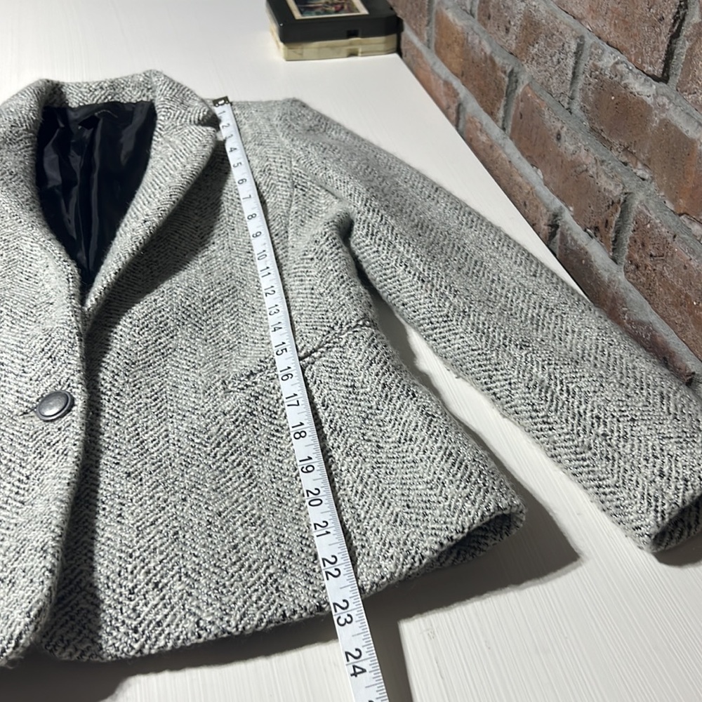 Fall jacket - Picture 9 of 16